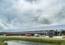 Clarion Partners Europe secures €54m green loan for Dutch warehouses