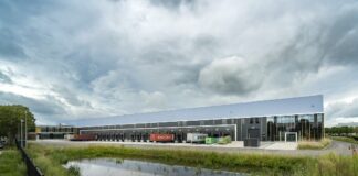 Clarion Partners Europe secures €54m green loan for Dutch warehouses