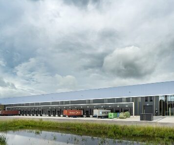 Clarion Partners Europe secures €54m green loan for Dutch warehouses