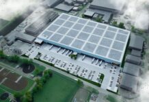 Clarion Partners Europe to forward purchase Grade-A logistics asset in Waalwijk