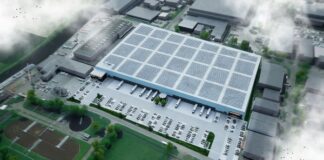Clarion Partners Europe to forward purchase Grade-A logistics asset in Waalwijk
