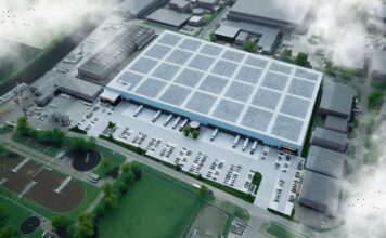 Clarion Partners Europe to forward purchase Grade-A logistics asset in Waalwijk