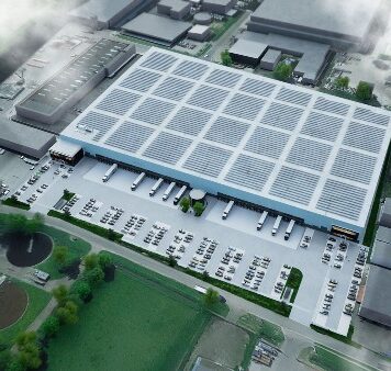 Clarion Partners Europe to forward purchase Grade-A logistics asset in Waalwijk