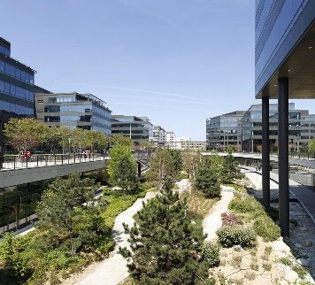 Crédit Agricole Immobilier set to acquire Nexity Property Management