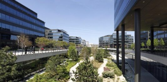 Crédit Agricole Immobilier set to acquire Nexity Property Management
