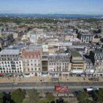 Criterion buys former Debenhams store in Edinburgh for hotel conversion Criterion buys former Debenhams store in Edinburgh for hotel conversion