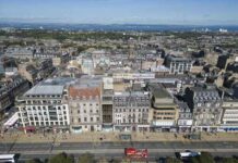 Criterion buys former Debenhams store in Edinburgh for hotel conversion Criterion buys former Debenhams store in Edinburgh for hotel conversion