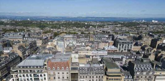 Criterion buys former Debenhams store in Edinburgh for hotel conversion Criterion buys former Debenhams store in Edinburgh for hotel conversion