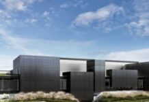 DWS snaps up newly built logistics property in Paris