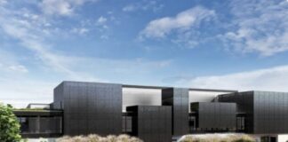 DWS snaps up newly built logistics property in Paris