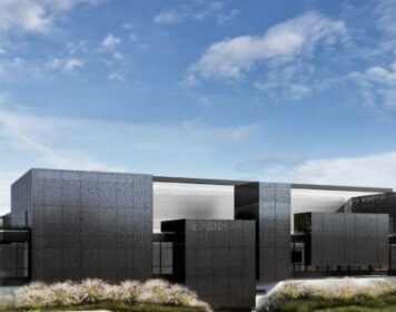 DWS snaps up newly built logistics property in Paris