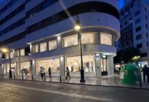 Deka Immobilien sells retail asset in Valencia for €30m