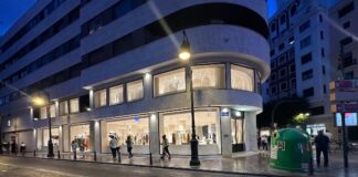 Deka Immobilien sells retail asset in Valencia for €30m