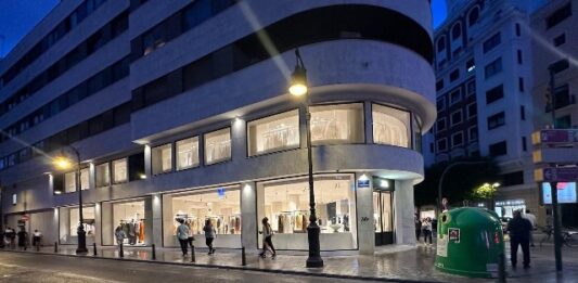 Deka Immobilien sells retail asset in Valencia for €30m