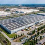 Deka offloads logistics portfolio in Italy Deka offloads logistics portfolio in Italy