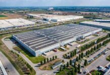 Deka offloads logistics portfolio in Italy Deka offloads logistics portfolio in Italy