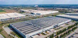 Deka offloads logistics portfolio in Italy Deka offloads logistics portfolio in Italy