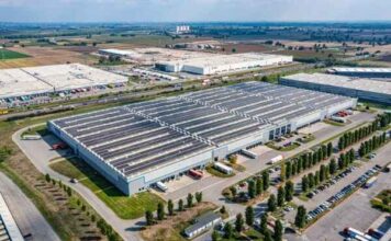 Deka offloads logistics portfolio in Italy Deka offloads logistics portfolio in Italy