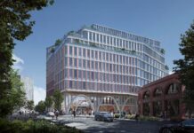 Delancey gets nod for Islington life sciences building scheme