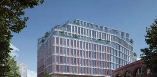 Delancey gets nod for Islington life sciences building scheme
