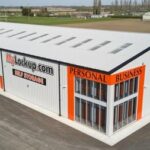 ESR Europe provides £33m loan to self-storage operator