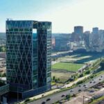 Edge and two family offices buy prime office building in Amsterdam Edge and two family offices buy prime office building in Amsterdam