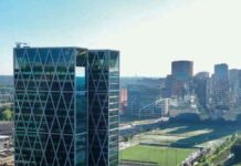 Edge and two family offices buy prime office building in Amsterdam Edge and two family offices buy prime office building in Amsterdam