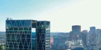 Edge and two family offices buy prime office building in Amsterdam Edge and two family offices buy prime office building in Amsterdam