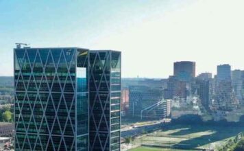 Edge and two family offices buy prime office building in Amsterdam Edge and two family offices buy prime office building in Amsterdam