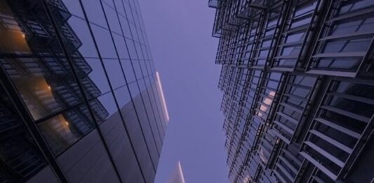 European real estate investment soars to €86.5bn in H1