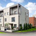 Aviva Investors, Packaged Living forward fund Cambridge housing project Aviva Investors, Packaged Living forward fund Cambridge housing project