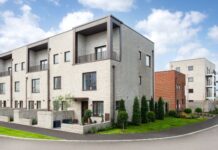 Aviva Investors, Packaged Living forward fund Cambridge housing project Aviva Investors, Packaged Living forward fund Cambridge housing project