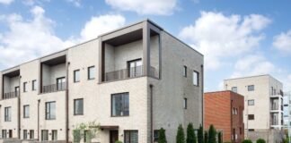 Aviva Investors, Packaged Living forward fund Cambridge housing project Aviva Investors, Packaged Living forward fund Cambridge housing project