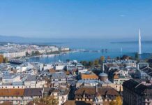PSP Swiss Property buys Geneva commercial property PSP Swiss Property buys Geneva commercial property