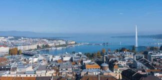 PSP Swiss Property buys Geneva commercial property PSP Swiss Property buys Geneva commercial property