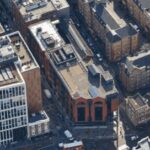HUB and H.I.G. Capital buy £31m site for mixed-use scheme in London