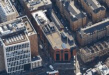HUB and H.I.G. Capital buy £31m site for mixed-use scheme in London