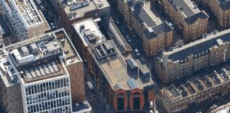 HUB and H.I.G. Capital buy £31m site for mixed-use scheme in London