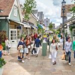 Hammerson sells Value Retail stake in £1.5bn deal