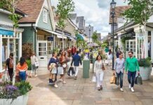 Hammerson sells Value Retail stake in £1.5bn deal