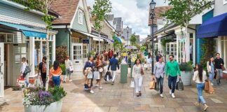 Hammerson sells Value Retail stake in £1.5bn deal