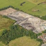 Harworth sells residential site in Bolton to Taylor Wimpey