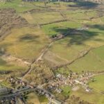 Harworth to develop 1.5m sq ft industrial and logistics space in Derbyshire