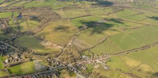 Harworth to develop 1.5m sq ft industrial and logistics space in Derbyshire