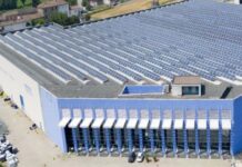 Kryalos adds Piacenza logistics property to portfolio