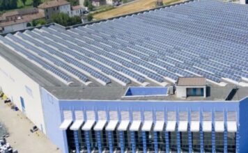 Kryalos adds Piacenza logistics property to portfolio