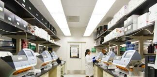 Life sciences real estate demand set for boost as UK VC funding jumps 77% year-on-year