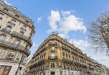Mapfre and Swiss Life expand real estate portfolio with Paris and Madrid assets