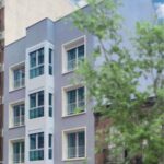 Meridia fund buys newly constructed residential building in Madrid