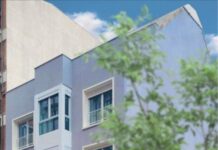 Meridia fund buys newly constructed residential building in Madrid